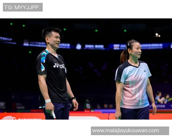 羽毛球配合实力榜单发布杭州羽毛球队荣获第九名佳绩