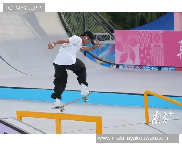 2026滑板技术排行榜：武汉滑板队位居第8名